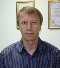 Гоголев Олег Николаевич